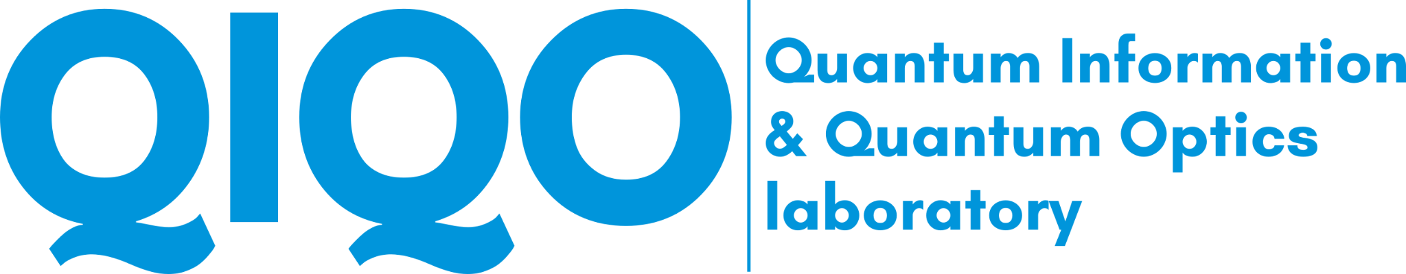 QIQO Laboratory logo