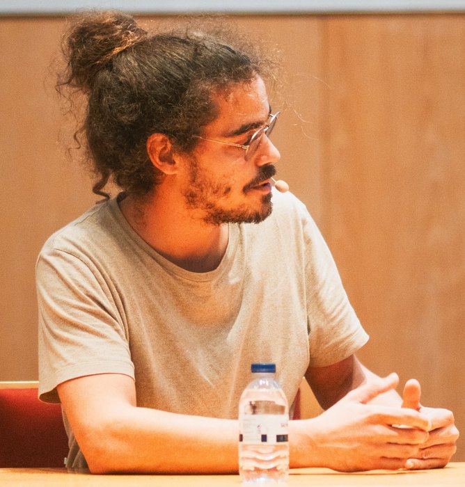 Emmanuel Zambrini Cruzeiro