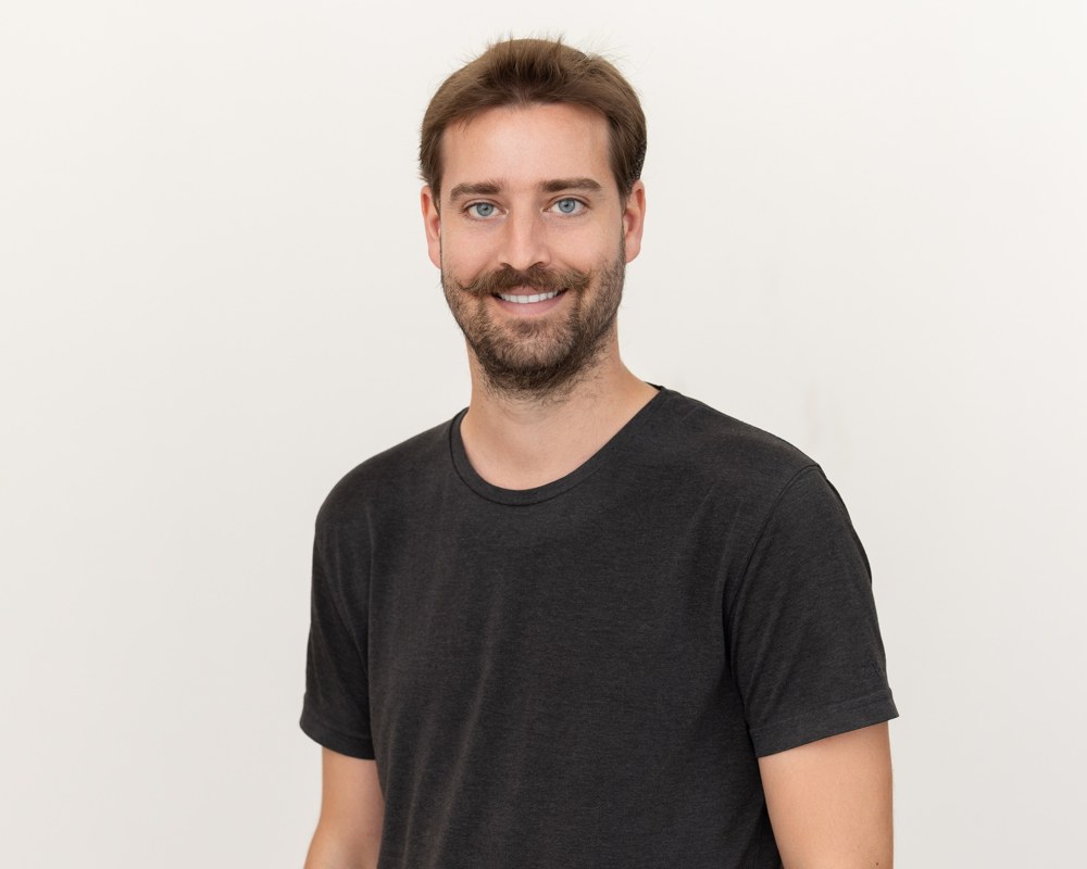 Flavien Hirsch
