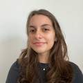 Mariana Isabel Marçal Santana