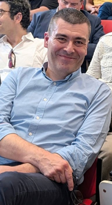 Paulo Sérgio de Brito André