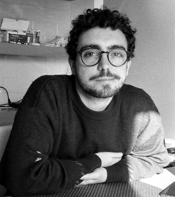 Pedro Ricardo Neto Mendes