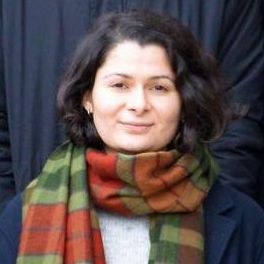 Preeti Yadav